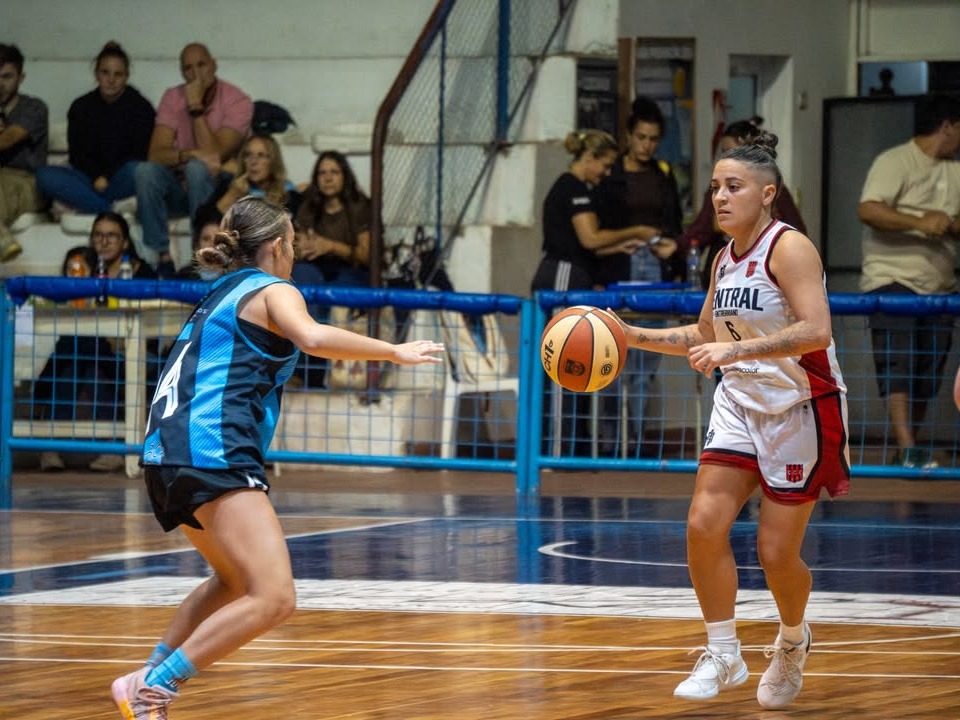 Central recibirá esta noche a Juventud Unida por el primer juego de la final del Torneo Asociativo - imagen de origen