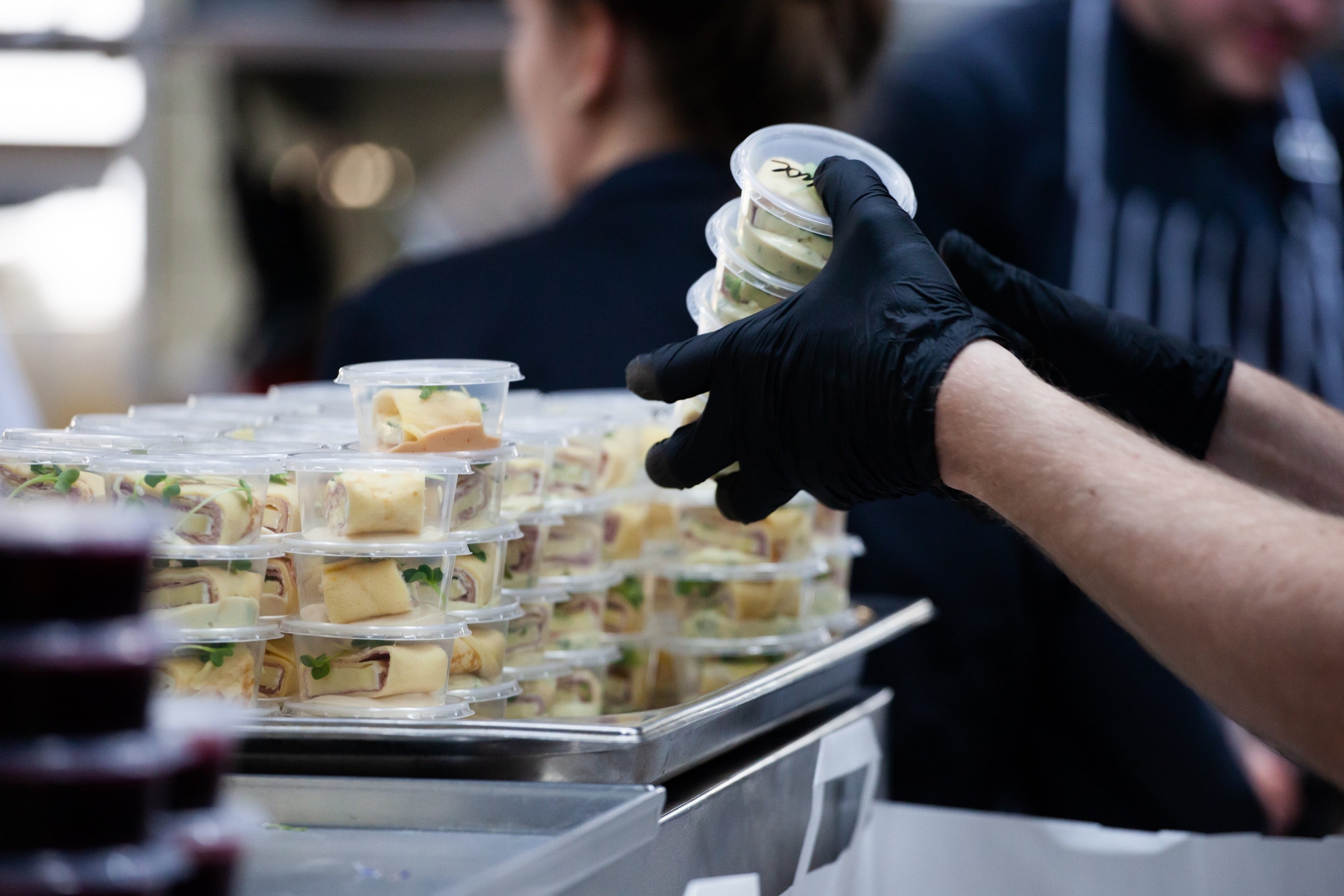 INCEPA: Quieren fortalecer la producción local de alimentos seguros - imagen de origen