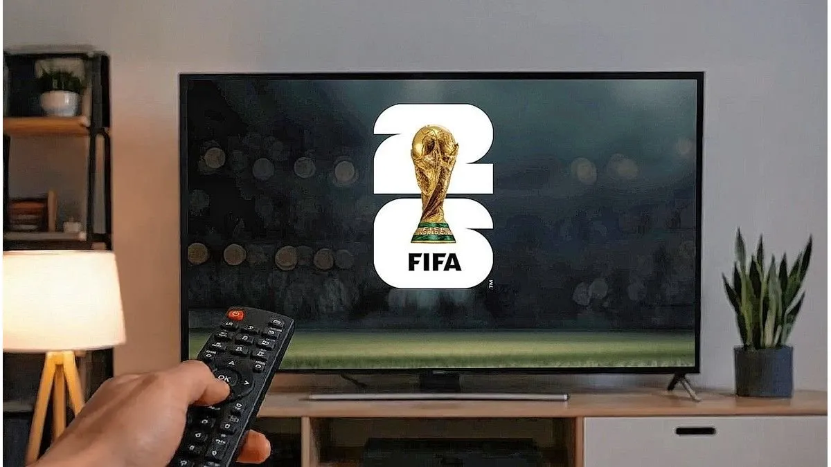 Del Mundial 2022 al 2026: los televisores subieron hasta un 934% - imagen de origen