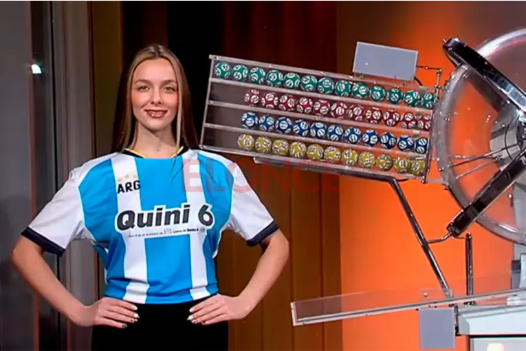 Quini 6: un apostador ganó más de $1.300 millones en La Segunda y en el Siempre Sale hubo 33 ganadores, cuatro son de Entre Ríos - imagen de origen