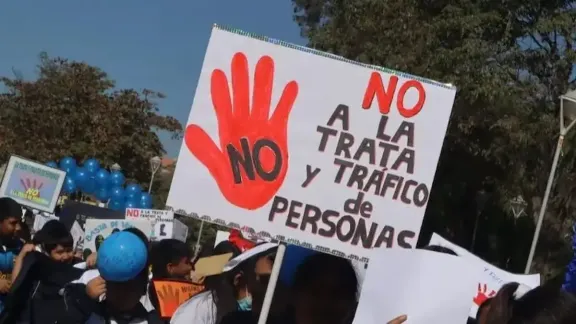Entre Ríos implementará un programa nacional para asistir a víctimas de trata - imagen de origen