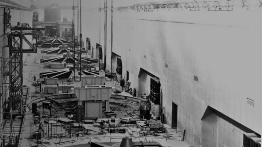 Energía al país: la Central Hidroeléctrica de Salto Grande cumplió 43 años | Análisis - imagen de origen