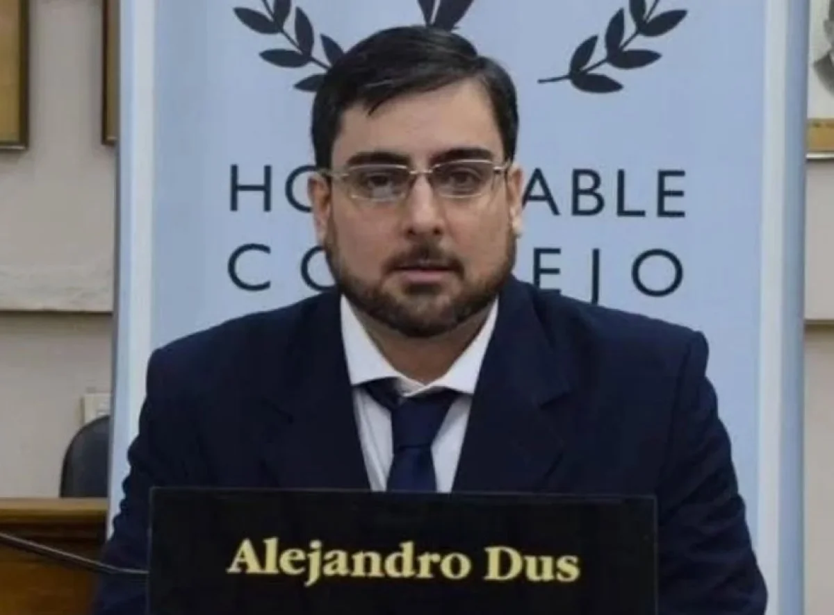 Dus insistió con bajar la carga tributaria municipal para aliviar a comerciantes y contribuyentes - imagen de origen