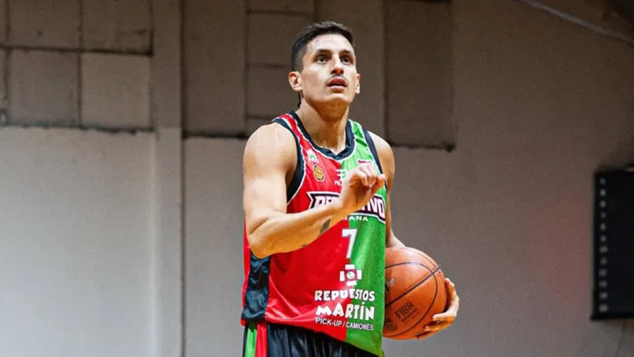 Básquet asociativo: Recreativo volvió a ganar y está en semifinales | Análisis - imagen de origen