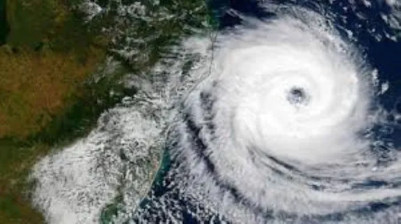 Anticipan la llegada de un Súper El Niño, ¿tendrá impacto en Entre Ríos? - imagen de origen