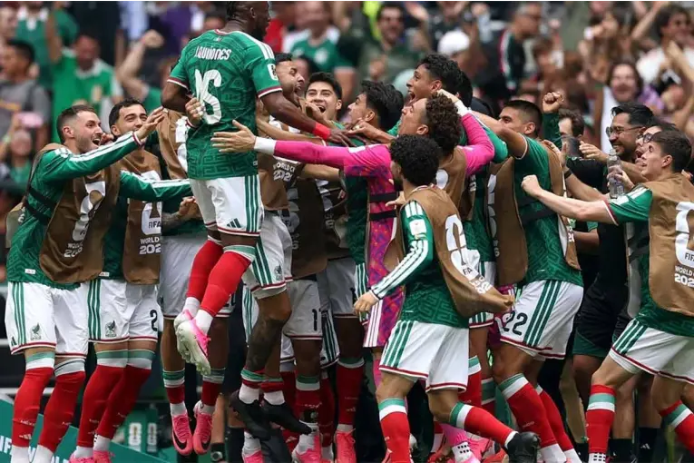 Mundial 2026: tres partidos decisivos animan los 16avos de final este martes - imagen de origen
