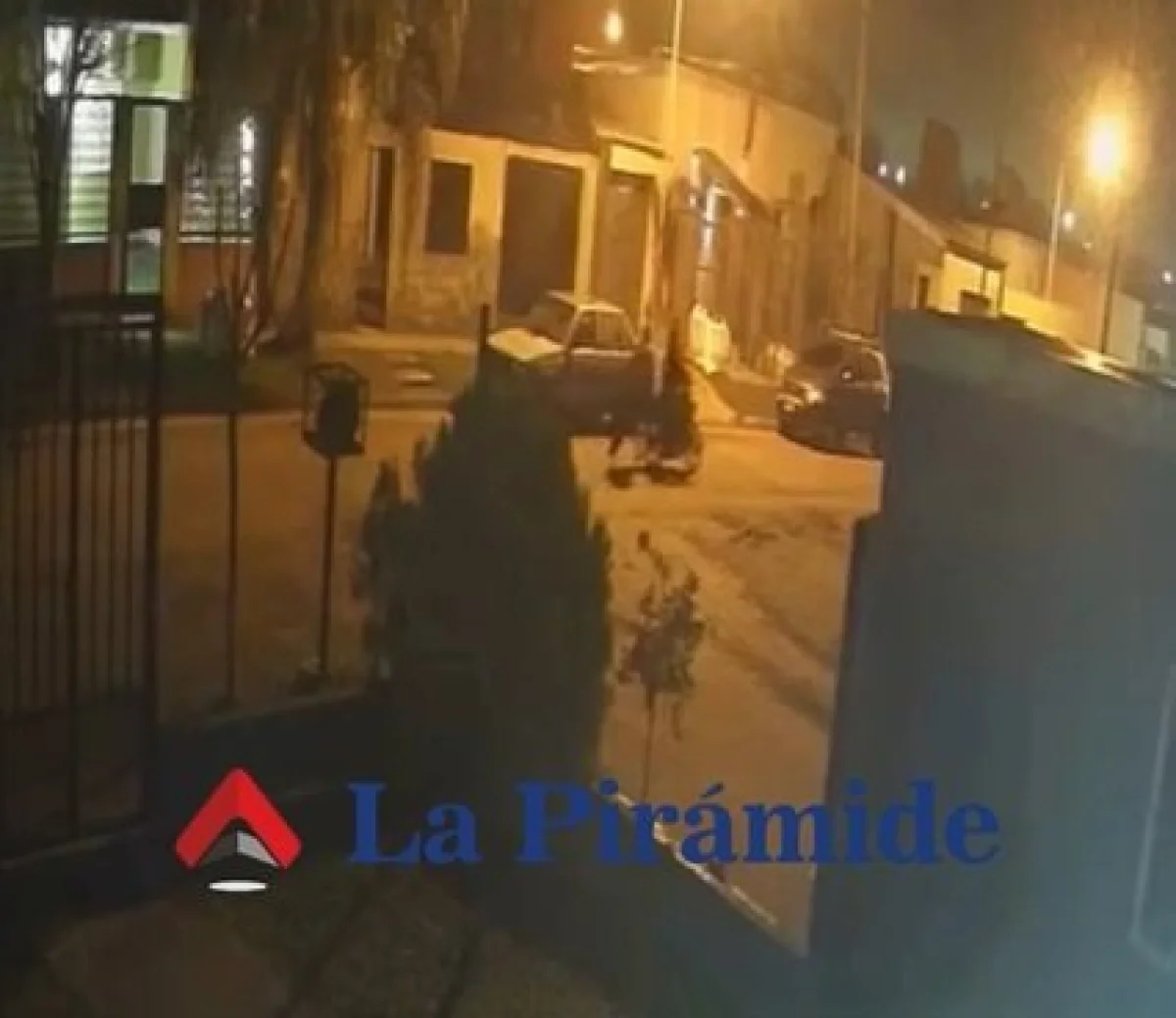 Robaron una moto, exigieron un rescate y la víctima logró recuperarla tras pagar $200.000 - imagen de origen
