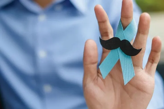 LALCEC lanza campaña gratuita de detección de cáncer de próstata - imagen de origen