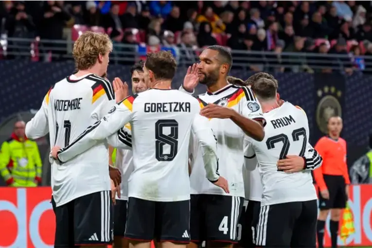 Mundial 2026: los partidos que se juegan este domingo y dónde verlos - imagen de origen