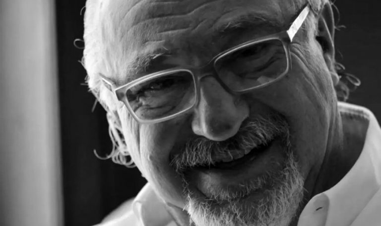 Falleció Julio Federik, autor del Código Procesal Penal de la provincia y convencional constituyente - imagen de origen