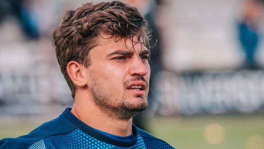 Rugby: el paranaense Martiniano Cian sumó otro título en España | Análisis - imagen de origen