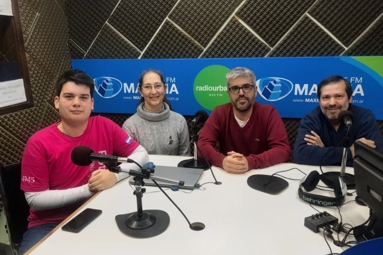 El jueves 25 habrá una jornada para donación de sangre - imagen de origen