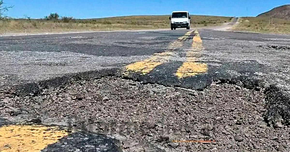Milei poda fondos viales y golpea obras clave en Entre Ríos - Informe Digital - imagen de origen