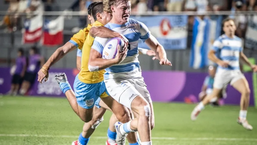 Con paranaenses, Los Pumitas tienen plantel para el Mundial | Análisis - imagen de origen