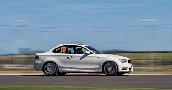 El Autodromo de Concepción tendrá dos disciplinas este fin de semana - imagen de origen