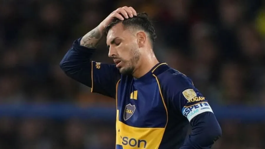 Alarma en la selección: Leandro Paredes sufrió un desgarro | Análisis - imagen de origen