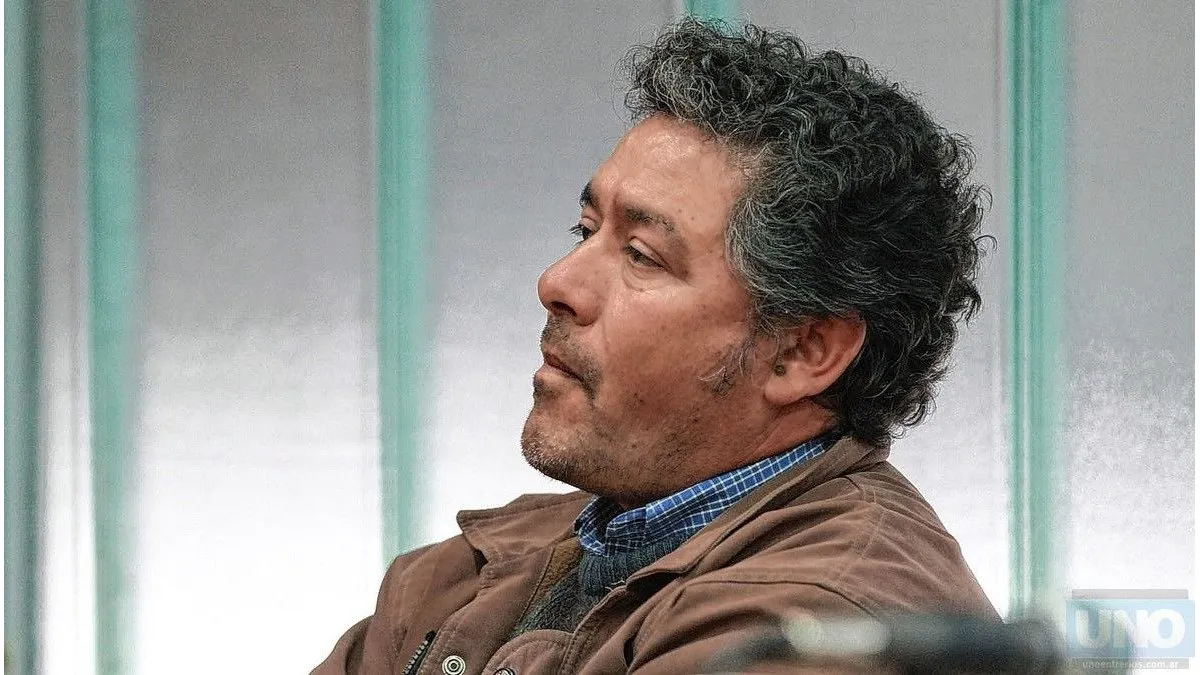 Federal: asesinaron al hombre que en 2012 había matado a un penitenciario en Paraná - imagen de origen