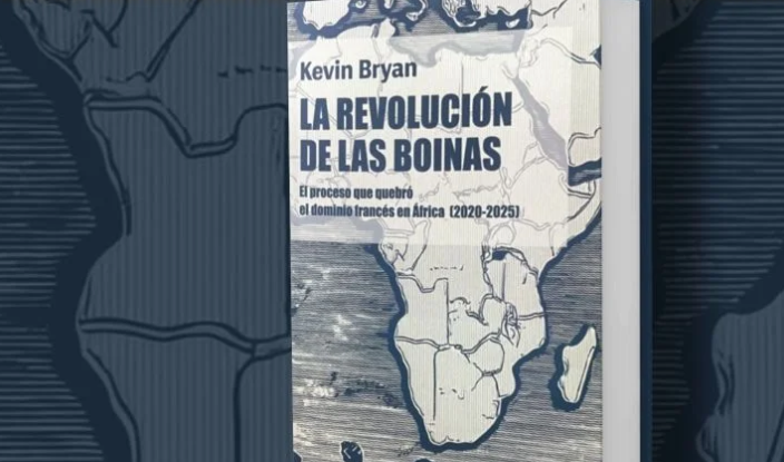 Presentan «La revolución de las boinas» - imagen de origen