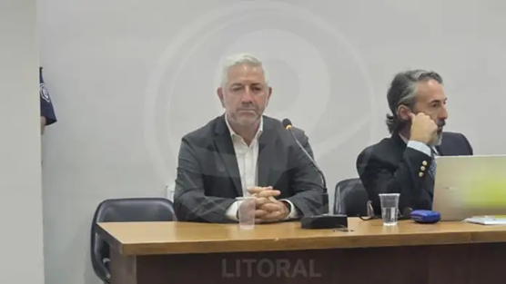 Casación revisará la condena aplicada a Juan Ruíz Orrico por provocar cuatro muertes - imagen de origen