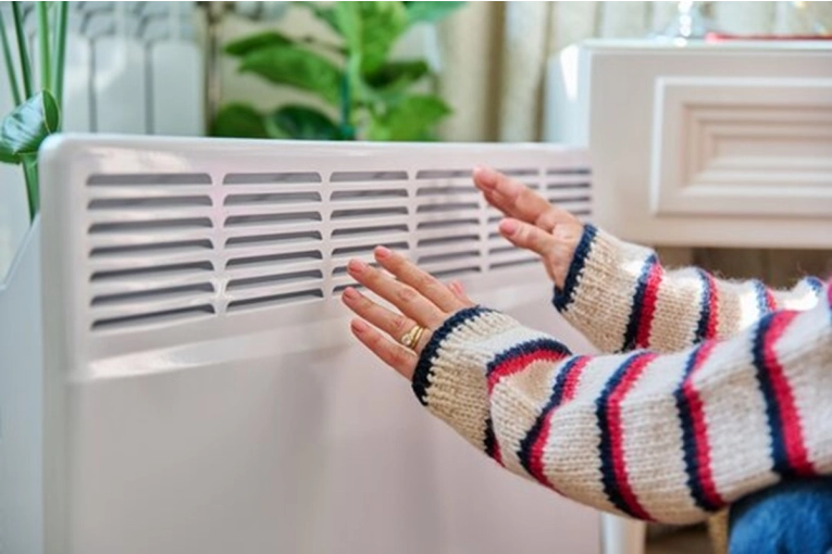 “Invierno Seguro”: recomendaciones para evitar accidentes en el hogar - imagen de origen