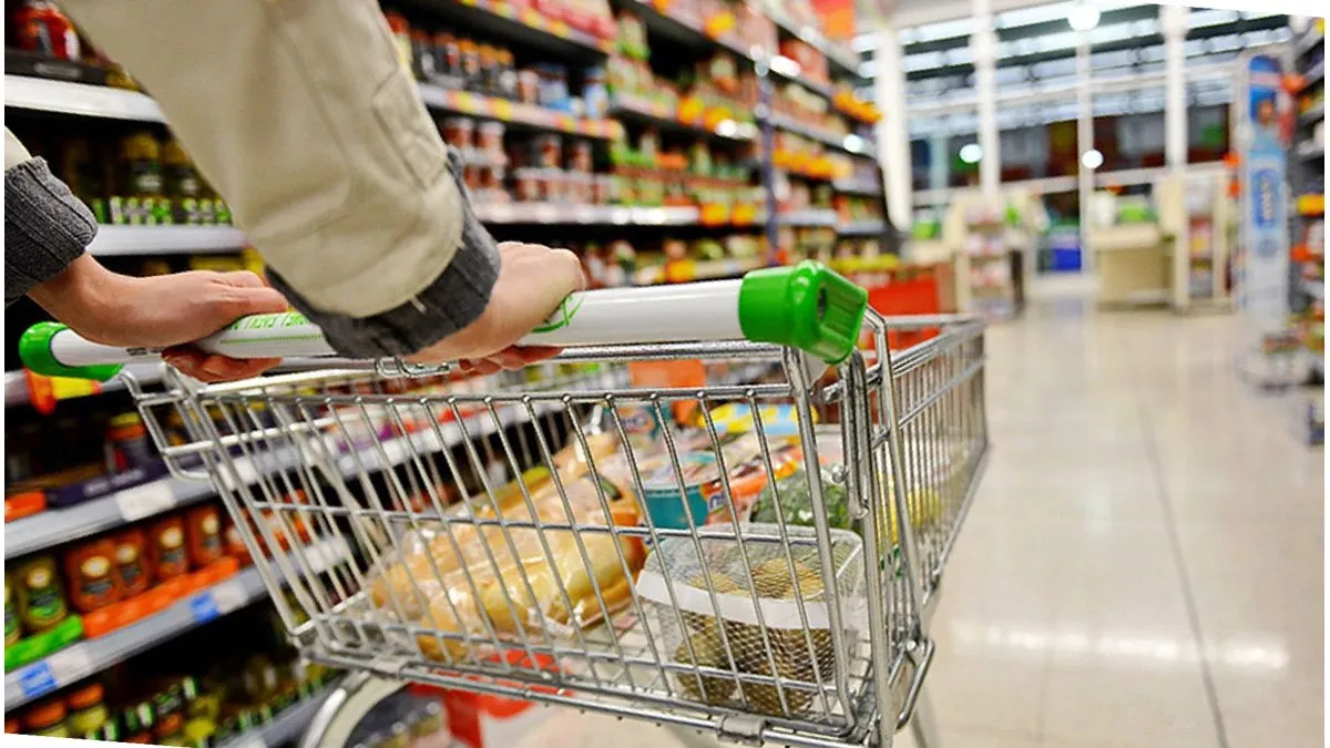 El consumo sigue en baja y las ventas en supermercados de Entre Ríos cayeron 7,1% en abril - imagen de origen