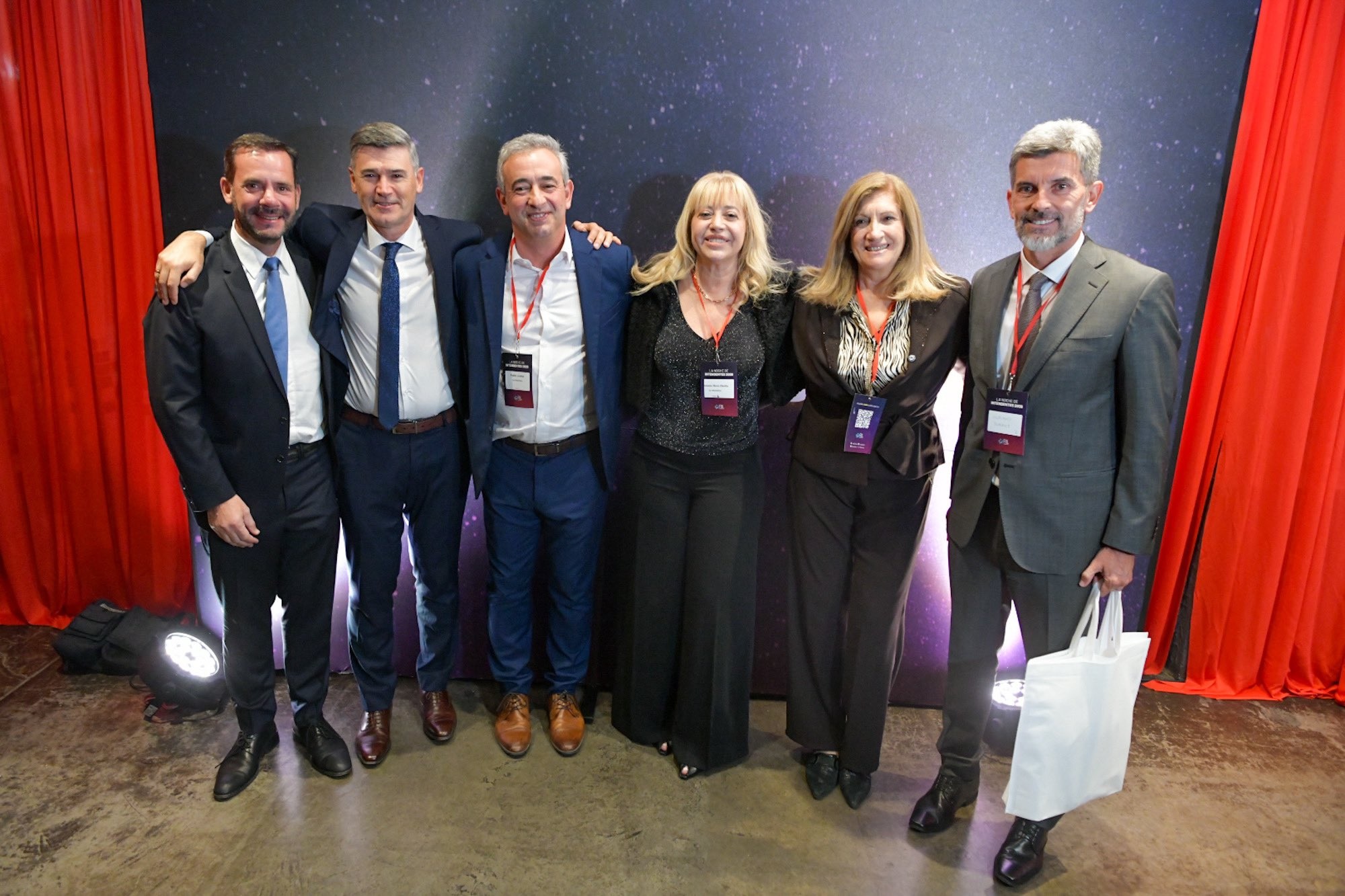 Intendentes de todo el país se reunieron en Rosario con una preocupación común - imagen de origen
