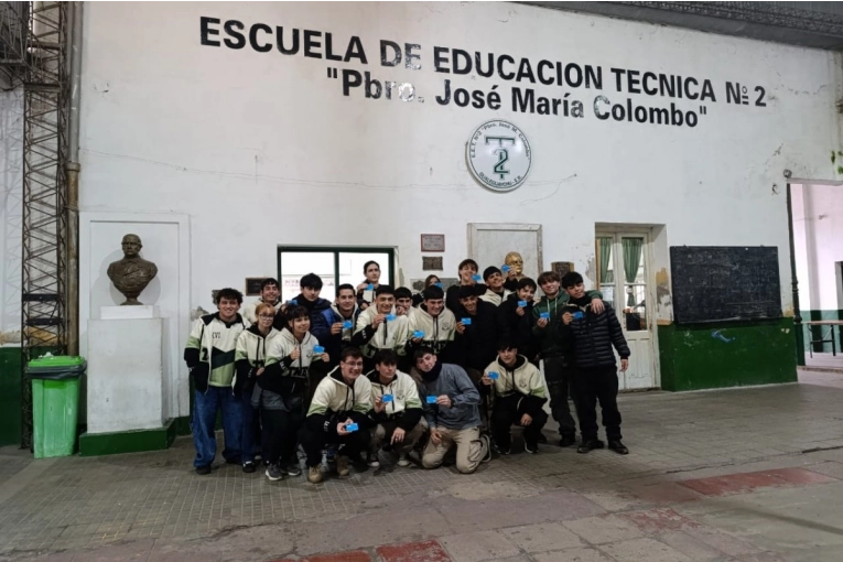 “La SUBE va a tu escuela” ya concretó más de 1.300 trámites entre abril y mayo - imagen de origen