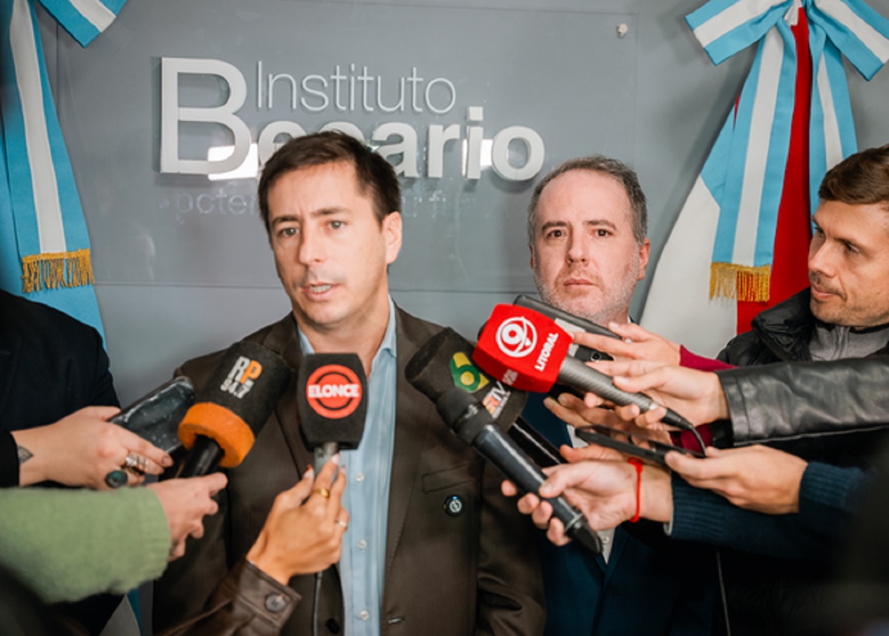 El gobierno provincial otorgó un incremento en las becas para estudiantes entrerrianos - imagen de origen