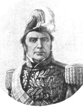 El Gral. Urquiza y la Apicultura - imagen de origen