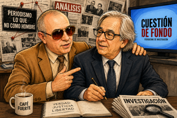 Oro Verde: Mario Wolff Furlong y los abusos a menores: la condena del SOCIO, AMIGO Y CUSTODIO de Daniel Enz - imagen de origen