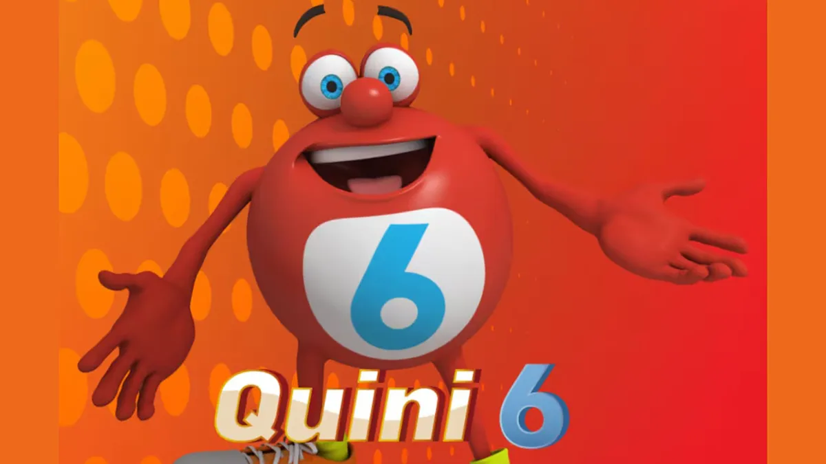 Quini 6: un apostador entrerriano ganó en la modalidad La Segunda - imagen de origen