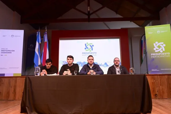 El Presupuesto Participativo contará con 730 millones de pesos y se lanzará el jueves 28 - imagen de origen