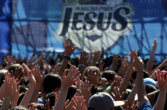 Reglamentaron el Registro Provincial de Entidades Religiosas y avanza la regularización de los cultos - imagen de origen