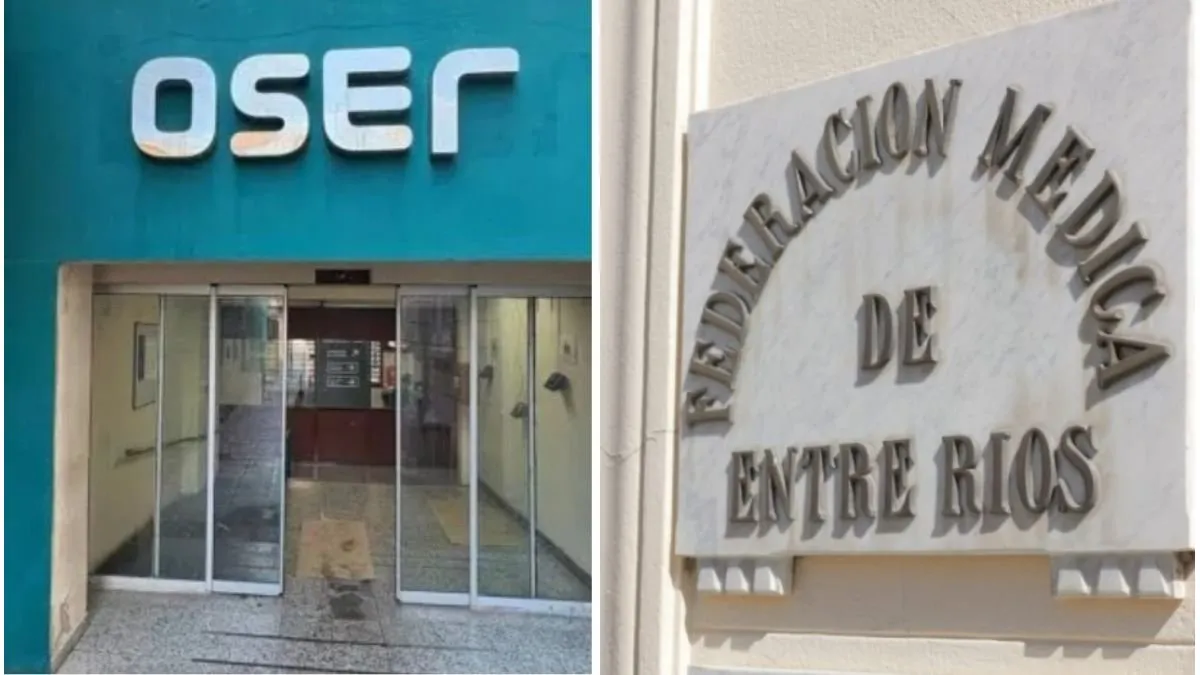 Femer analiza una nueva oferta de OSER - imagen de origen
