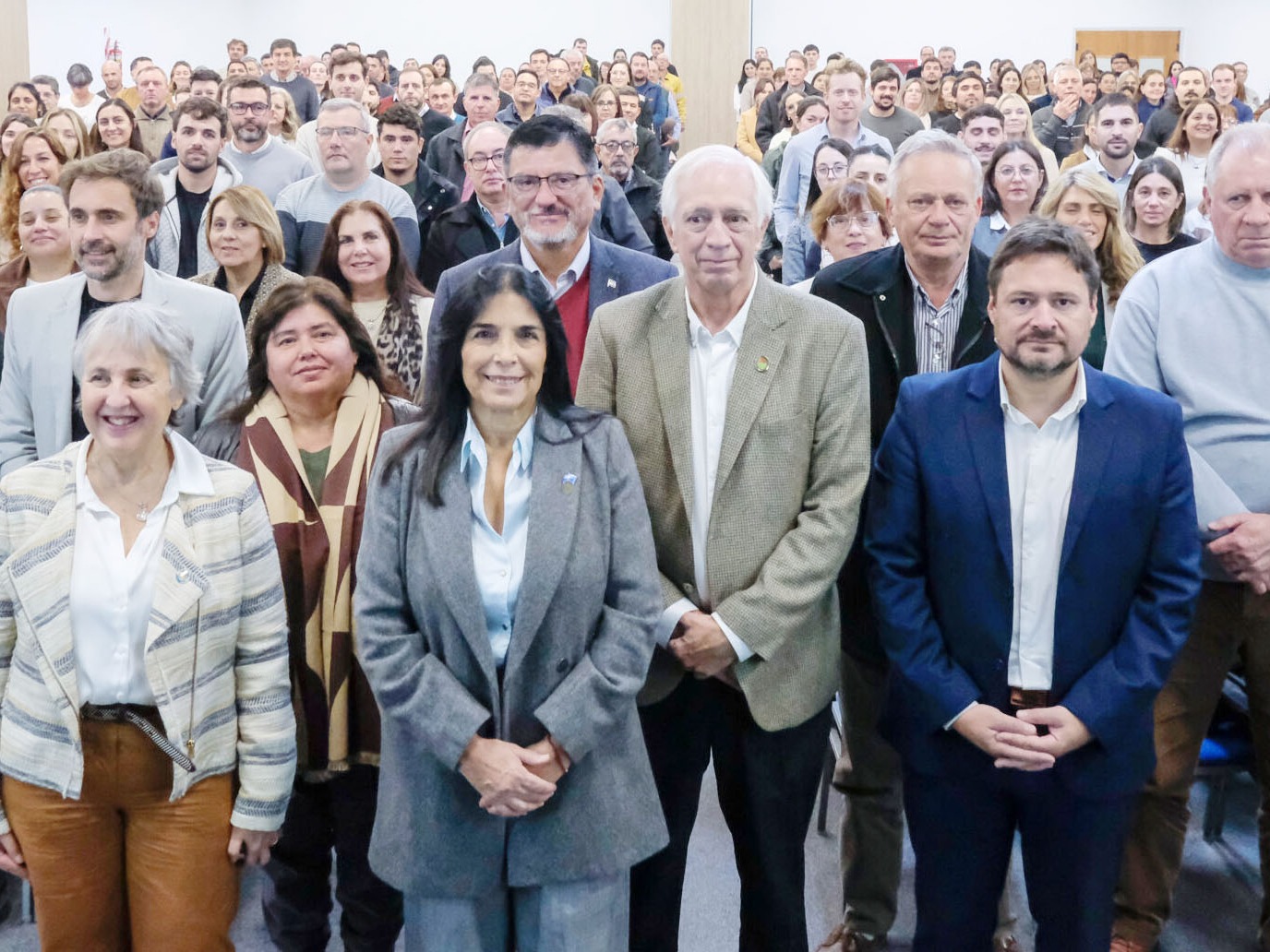 Se realizó la Jornada Provincial de Capacitación en Gestión Integral de Residuos - imagen de origen