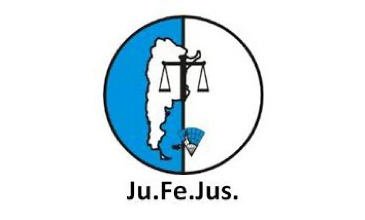 JUFEJUS expresó preocupación por cambios en la selección de jueces y miembros de la Corte Suprema - imagen de origen