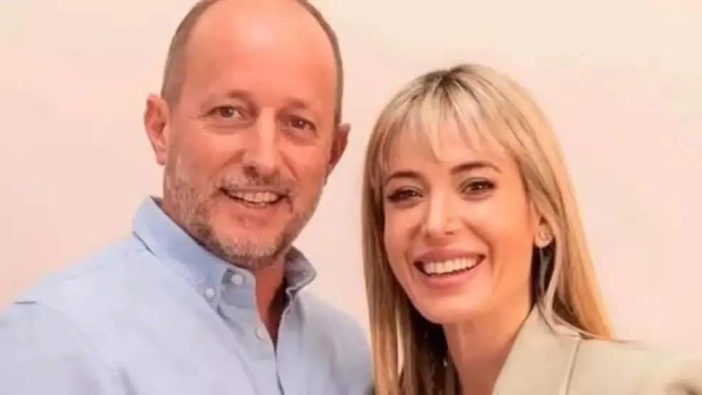 El fiscal Mola pidió la detención de Martín Insaurralde - imagen de origen