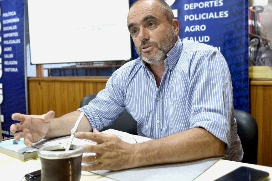 Bagnat: el mayor impacto de la reforma será en los ingresos altos - Informe Digital - imagen de origen