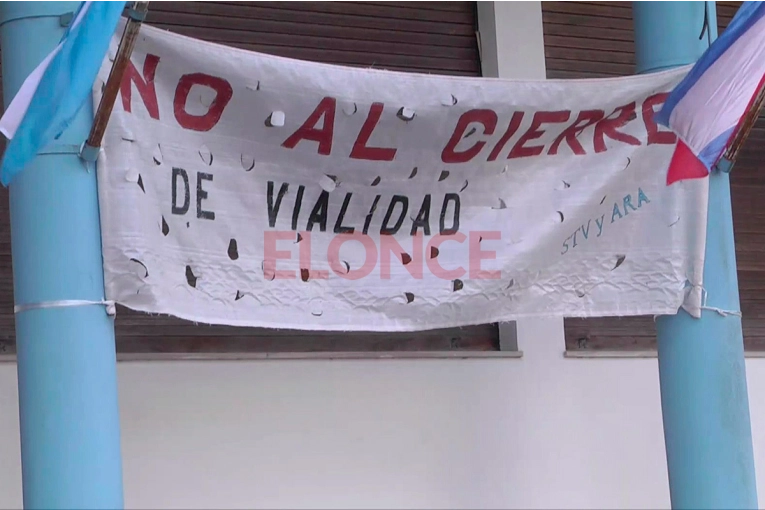 Vialidad Nacional en alerta por desfinanciación y futuro de sus trabajadores - imagen de origen