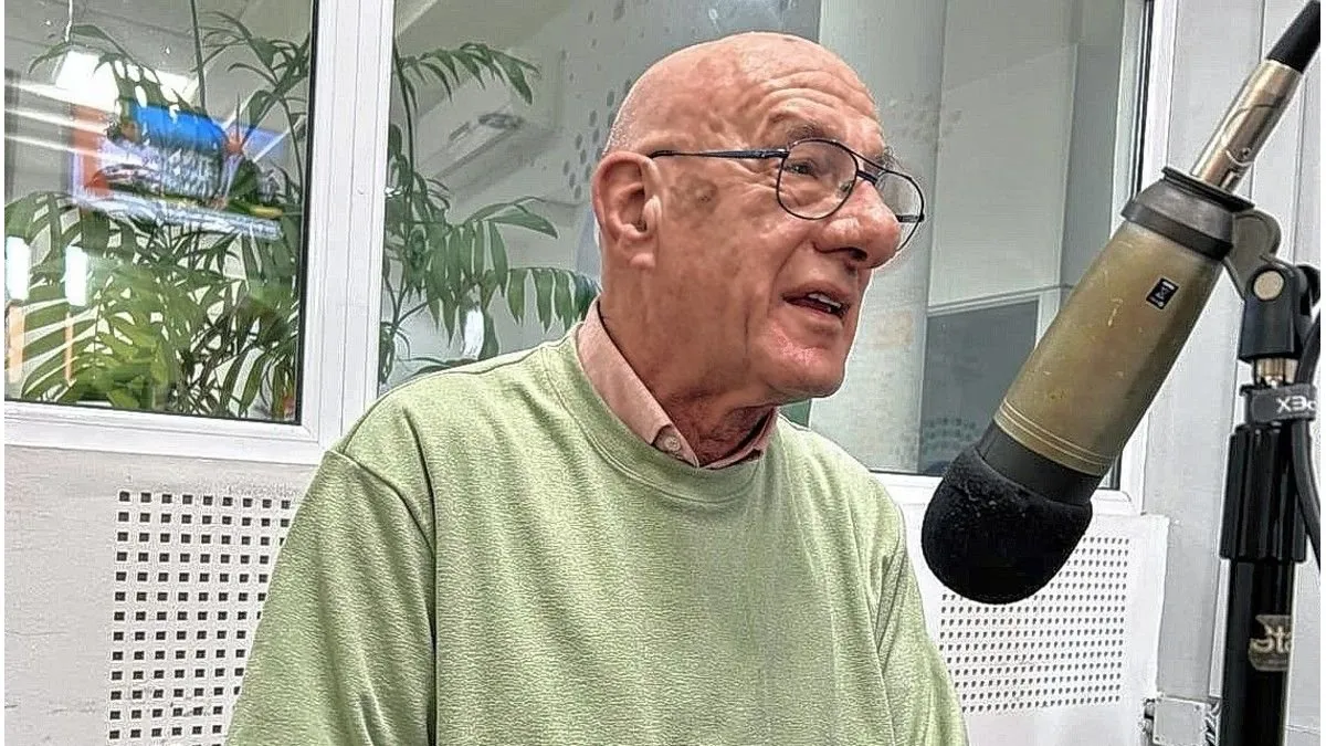 Víctor Bejar: “Es la crisis más grave en 60 años de comercio” - imagen de origen