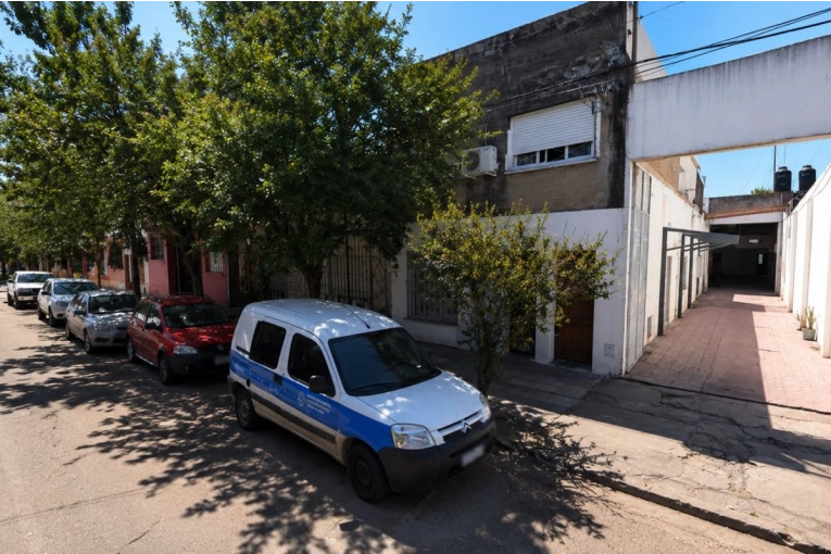El área de Participación Ciudadana comenzó a funcionar en su nueva sede - imagen de origen