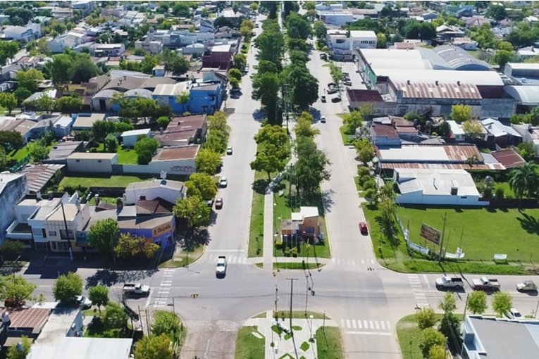 Los elementos que permitieron localizar en otra ciudad a la adolescente concordiense - imagen de origen