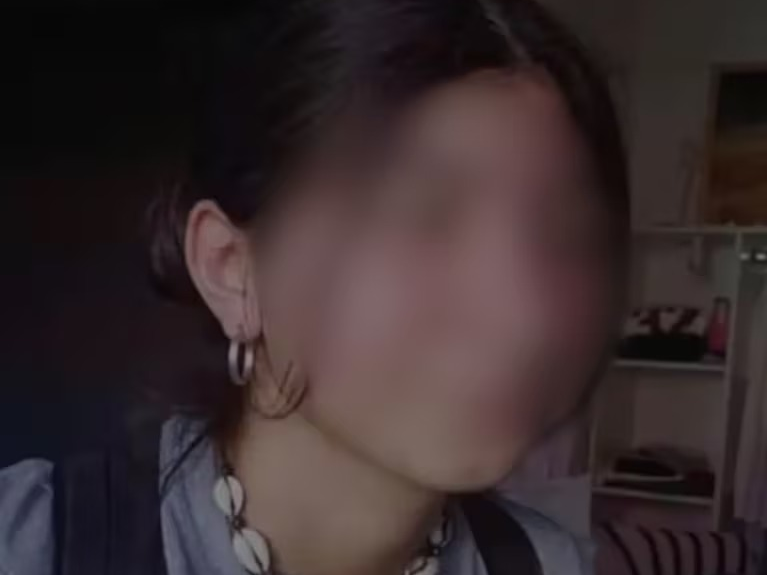 Encontraron viva a Luciana, la joven de 15 años que estaba desaparecida en Córdoba - imagen de origen