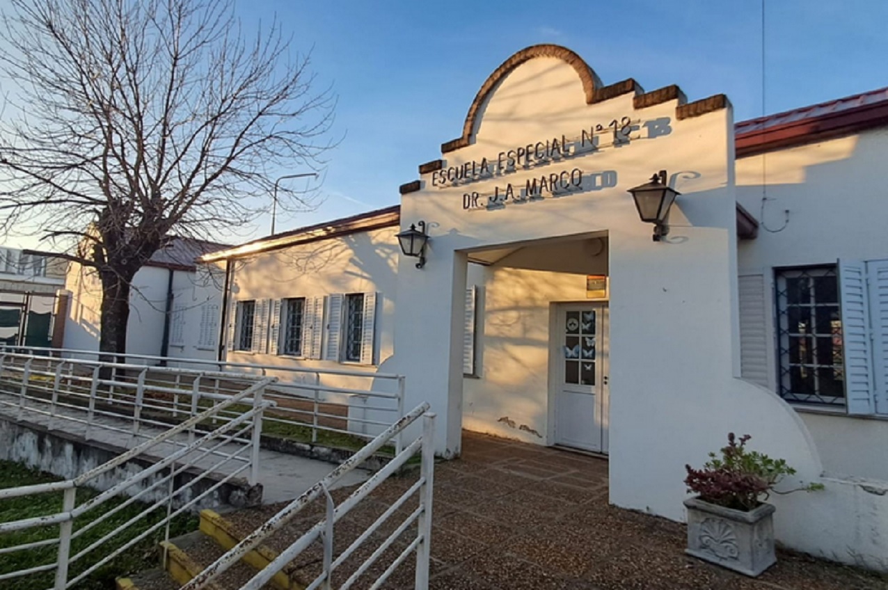 La provincia invertirá 38 millones de pesos en escuela integral de Concepción del Uruguay - imagen de origen