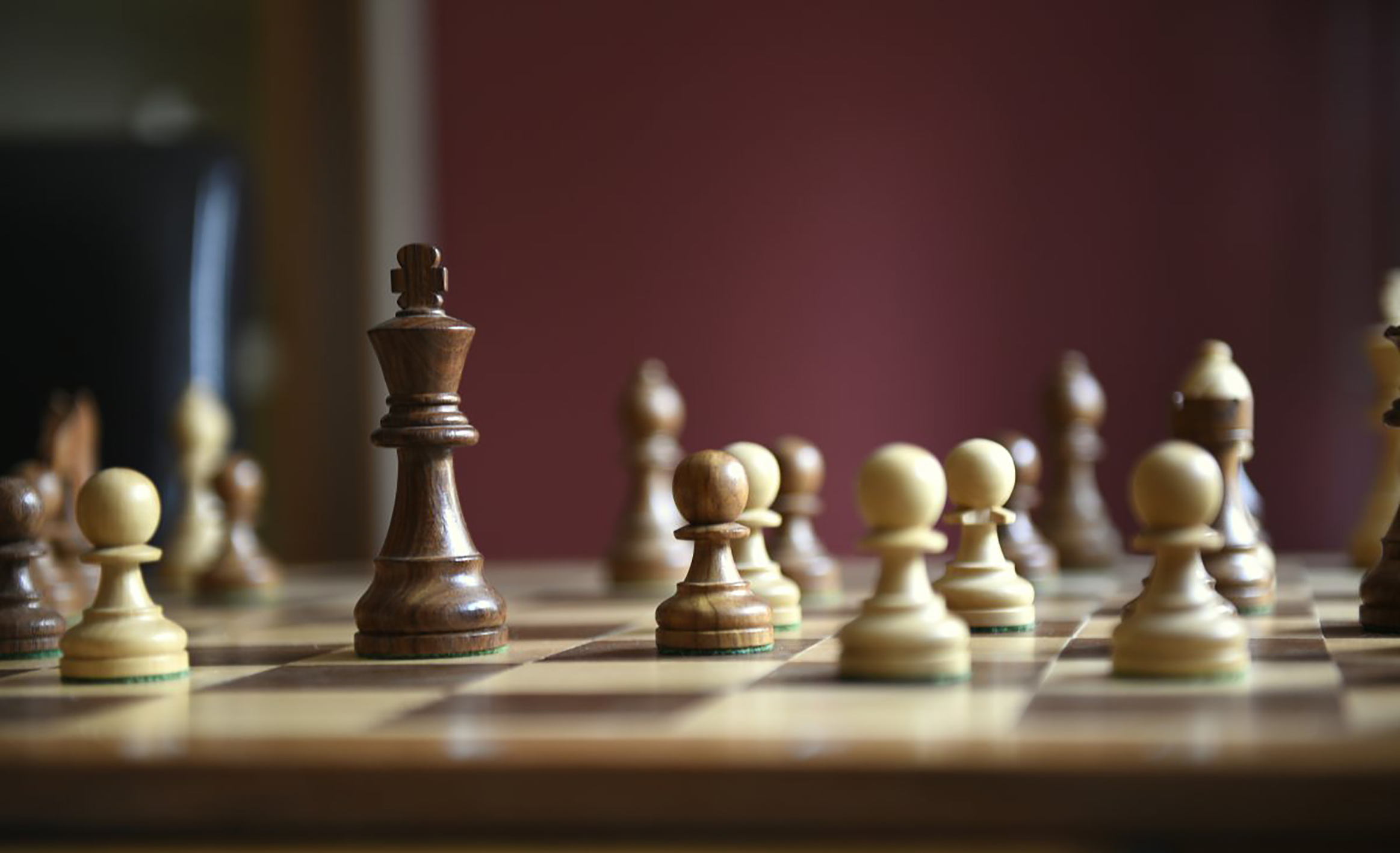 Entre Ríos tendrá dos importantes competencias de ajedrez en Concepción del Uruguay y General Ramírez - imagen de origen