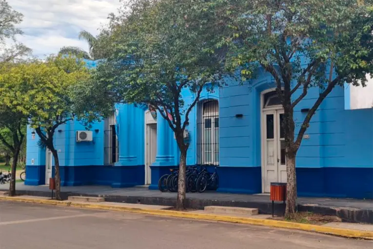 Habló la expareja del comerciante que murió cuando mantenía relaciones con otra mujer: explicó lo sucedido - imagen de origen