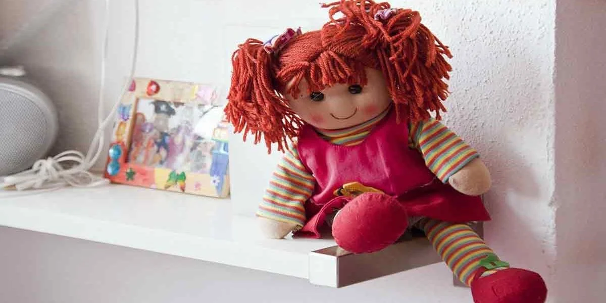 Lanzan en Concepción del Uruguay un taller de muñequería para estimular la creatividad de niñas y familias - imagen de origen