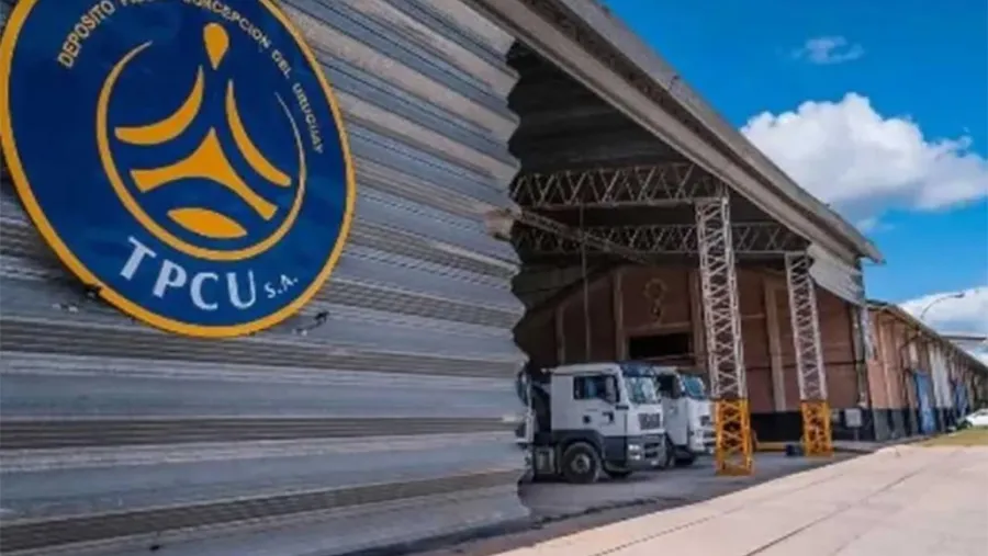 ARCA canceló la habilitación del depósito fiscal de Terminal Puerto Concepción del Uruguay | Análisis - imagen de origen
