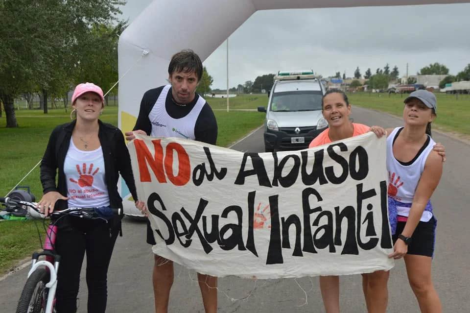 Un jurado juzgará a un hombre por presunto abuso sexual infantil - imagen de origen