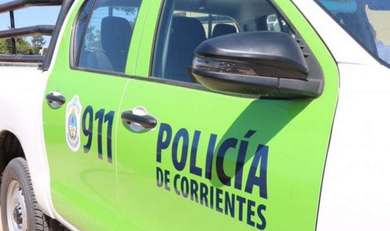 Investigan el robo de herramientas en un galpón de colonia San Andrés - imagen de origen